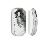 Souris senza fili game of thrones l'inverno sta arrivando videogioco