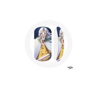 Souris Senza Fili Silvers Rayleigh One Piece Manga Anime