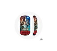 Souris senza Fili Stranger Things teaser stagione 2