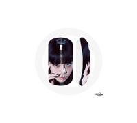 Souris Senza Filo Blackpink Born Pink Poster Teaser Jisoo Comeback Singolo Pink Venom