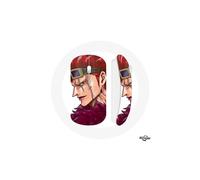 Souris Senza Filo Render Eustass Kid One Piece