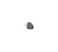 Souris Verticale - EVOLUENT - Mouse4 Sinistra - USB - Filo - Ergonomico