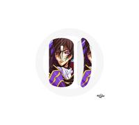 Souris Wireless Anime Code Geass Lelouch