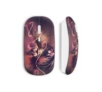 Souris Wireless Black Rock Shooter