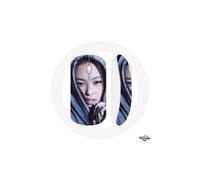 Souris Wireless Blackpink Born Pink Poster Teaser Jennie Comeback Singolo Pink Venom