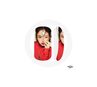 Souris Wireless Blackpink Jennie Foto Concetto Solo