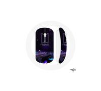 Souris Wireless BTS Army Bomb Lightstick Young Forever