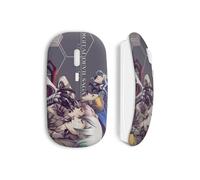 Souris Wireless Digital Devil Saga Game