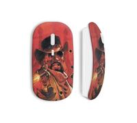 Souris Wireless Django Unchained