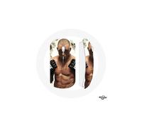 Souris Wireless Georges St Pierre MMA