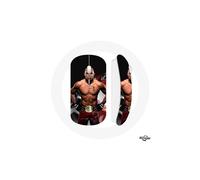 Souris Wireless Georges St Pierre UFC