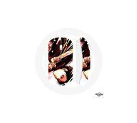 Souris Wireless Levi Ackerman Tumb attacco ai Giganti Anime