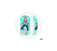 Souris Wireless Marco One Piece serie anime giapponese