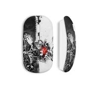 Souris Wireless Metal Gear Rising Revengeance