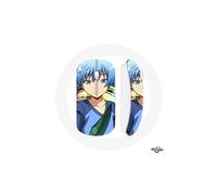 Souris Wireless Nagisa Shiota Faccia Assassination Classroom Anime