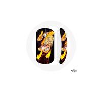 Souris Wireless Sabo One Piece Angry