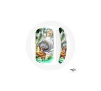 Souris Wireless Silvers Rayleigh One Piece manga