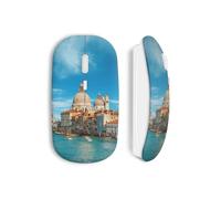 Souris Wireless Soak city
