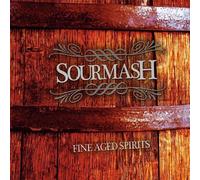 Sourmash - Fine Aged Spirits