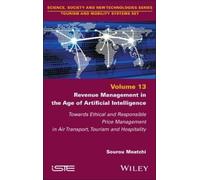 Sourou Meatchi Revenue Management in the Age of Artificial In (Copertina rigida)