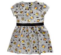Sourpuss Caramelle Cornies Mais Bats Halloween Mostri Bambini Abito SPKDR15
