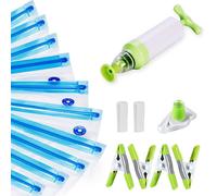 SOUS-CHEF Set sottovuoto manuale per sous vide LA VAGUE 1 g