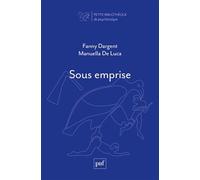 Sous emprise