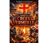 Sous la Croix Vermeille