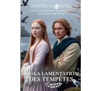 Sous la Lamentation des Tempêtes: Amour et Pouvoir dans la Tourmente des Îles