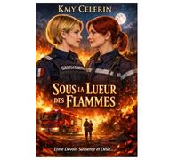 Sous la lueur des flammes