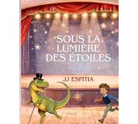 Sous la lumière des étoiles