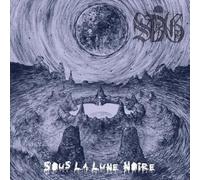 Sous La Lune Noire