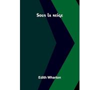 Sous La Neige