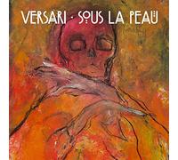 Versari Sous La Peau (Vinyl LP) 12" Album