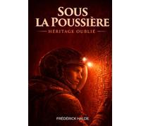 Sous La Poussière: Héritage Oublié: 1