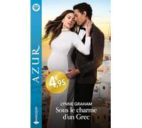 Sous le charme d'un Grec