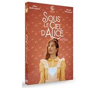 Sous le ciel d'Alice