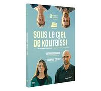 Sous le Ciel de Koutaïssi