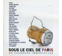 Sous Le Ciel De Paris