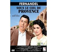 Sous le ciel de Provence (Fernandel) (French version)