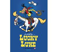 Sous le ciel ; Lucky Luke contre Pat Poker ; Hors-la-loi