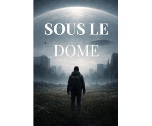 Sous le Dôme: Le secret du monde caché au-delà du ciel