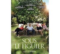 Sous le figuier