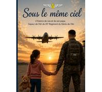 Sous le même ciel: 25 RGA