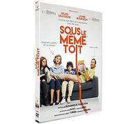 Movie Sous Le Meme Toit (Region 2) DVD NUOVO