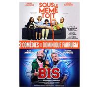 Sous le Même Toit offret 2 Films