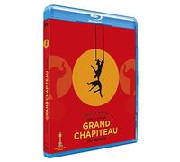 Sous Le Plus Grand Chapiteau du Monde [Blu-Ray]