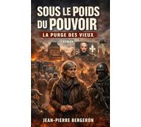 Sous le poids du pouvoir