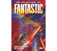 Sous le règne de Fatalis