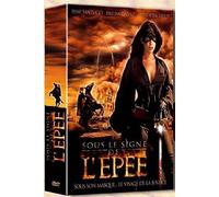 Sous le signe de l'épée-DVD